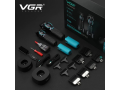 Комплект для стрижки VGR 2 в 1 V-886 S2