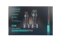 Комплект для стрижки VGR 2 в 1 V-886 S2