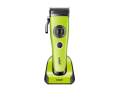 Машинка для стрижки VGR V-880C Green Rotatech