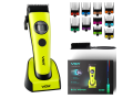 Машинка для стрижки VGR V-880C Green Rotatech