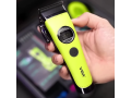 Машинка для стрижки VGR V-880C Green Rotatech