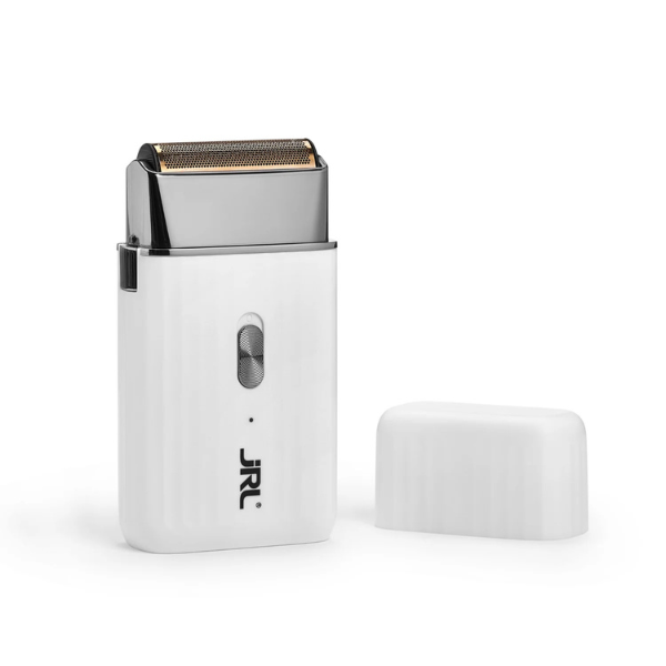 Электробритва Шейвер для стрижки волос JRL ONYX SF PRO-SHAVER SH2301-W