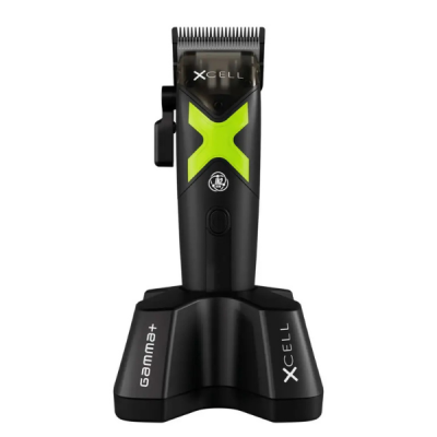 Машинка для стрижки волос Gamma+ XCell Clipper