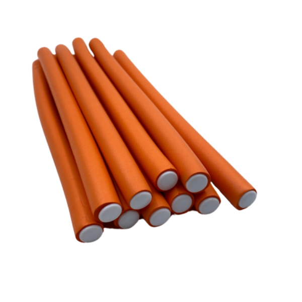 Бигуди бумеранги папильотки 16 мм, 10 шт