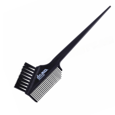 Кисть для окрашивания волос широкая 13105 KIEPE