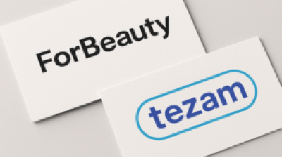 ForBeauty и Tezam: партнёрство, которое открывает новые возможности для мастеров и салонов