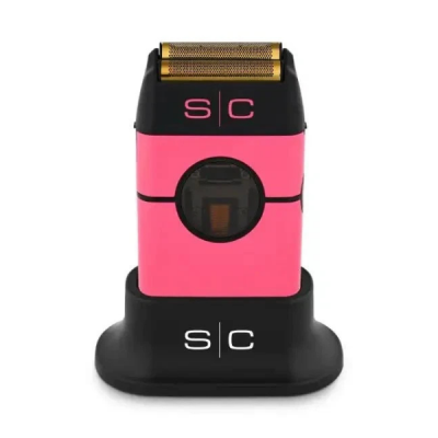 Шейвер для бритья волос StyleCraft Pro Instinct Shaver 