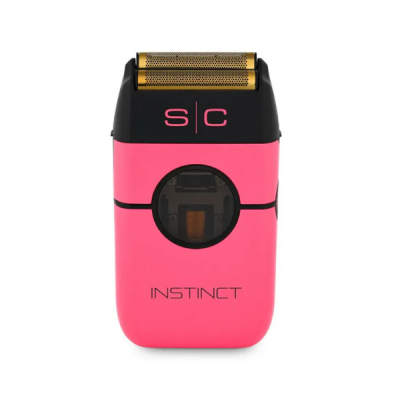 Шейвер для бритья волос StyleCraft Pro Instinct Shaver 