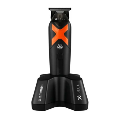 Триммер для стрижки Gamma+ XCell Trimmer