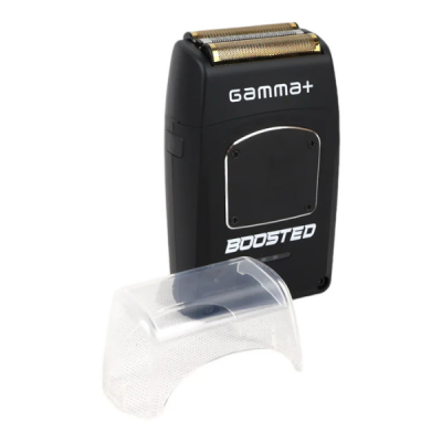 Шейвер электробритва Gamma+ BOOSTED