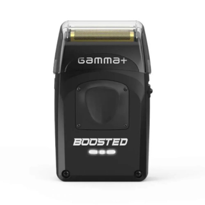 Шейвер электробритва Gamma+ BOOSTED