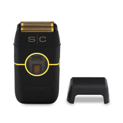 Шейвер для бритья волос StyleCraft Pro Instinct Shaver 