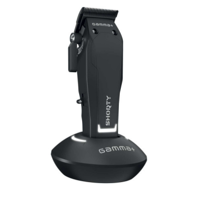 Профессиональная компактная машинка для стрижки Gamma+ Shorty